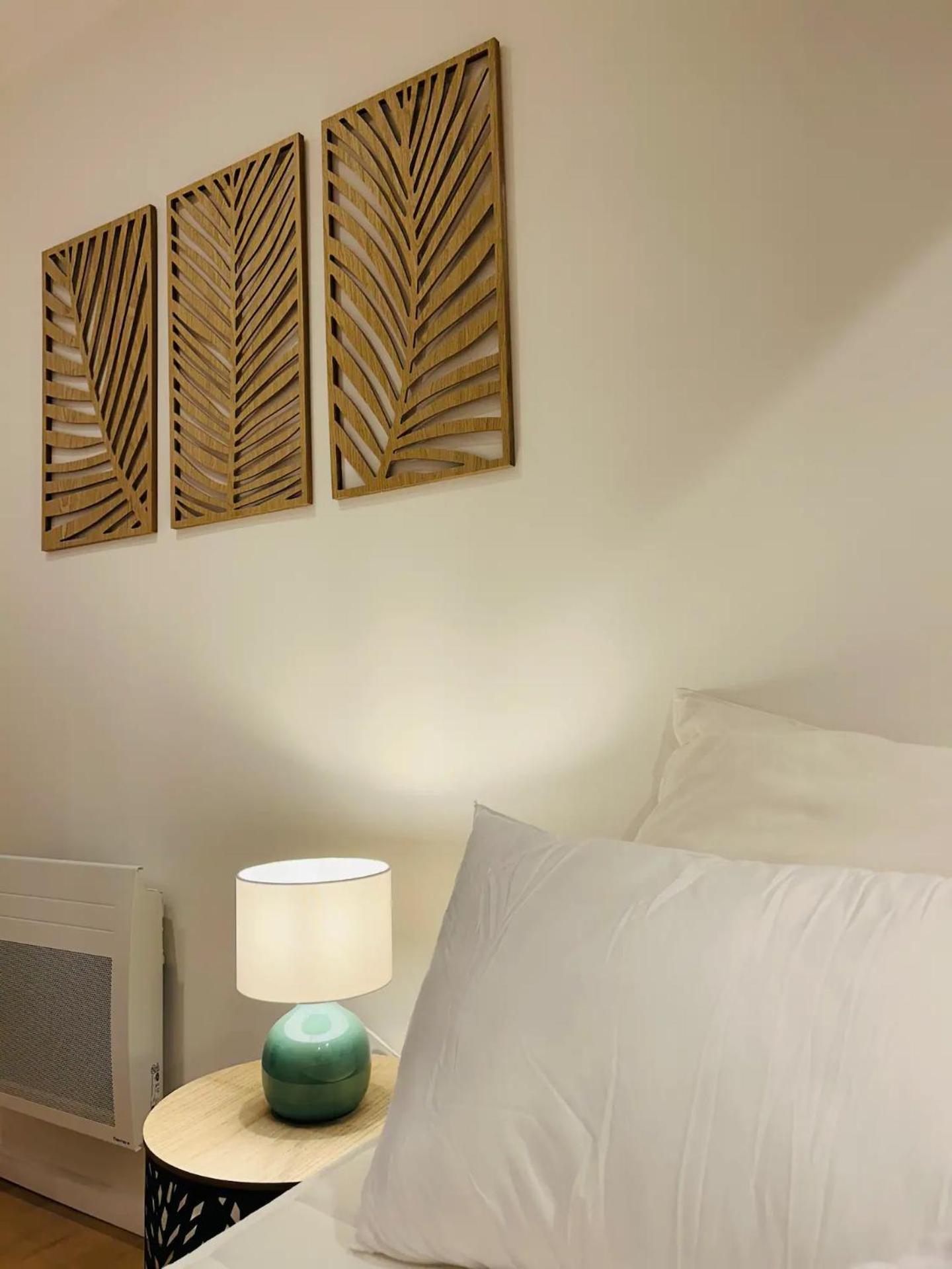 Loft Dyane - Le Meridien #Parking #Lave-Linge #Clim #Netflix Charbonnières-les-Bains Esterno foto