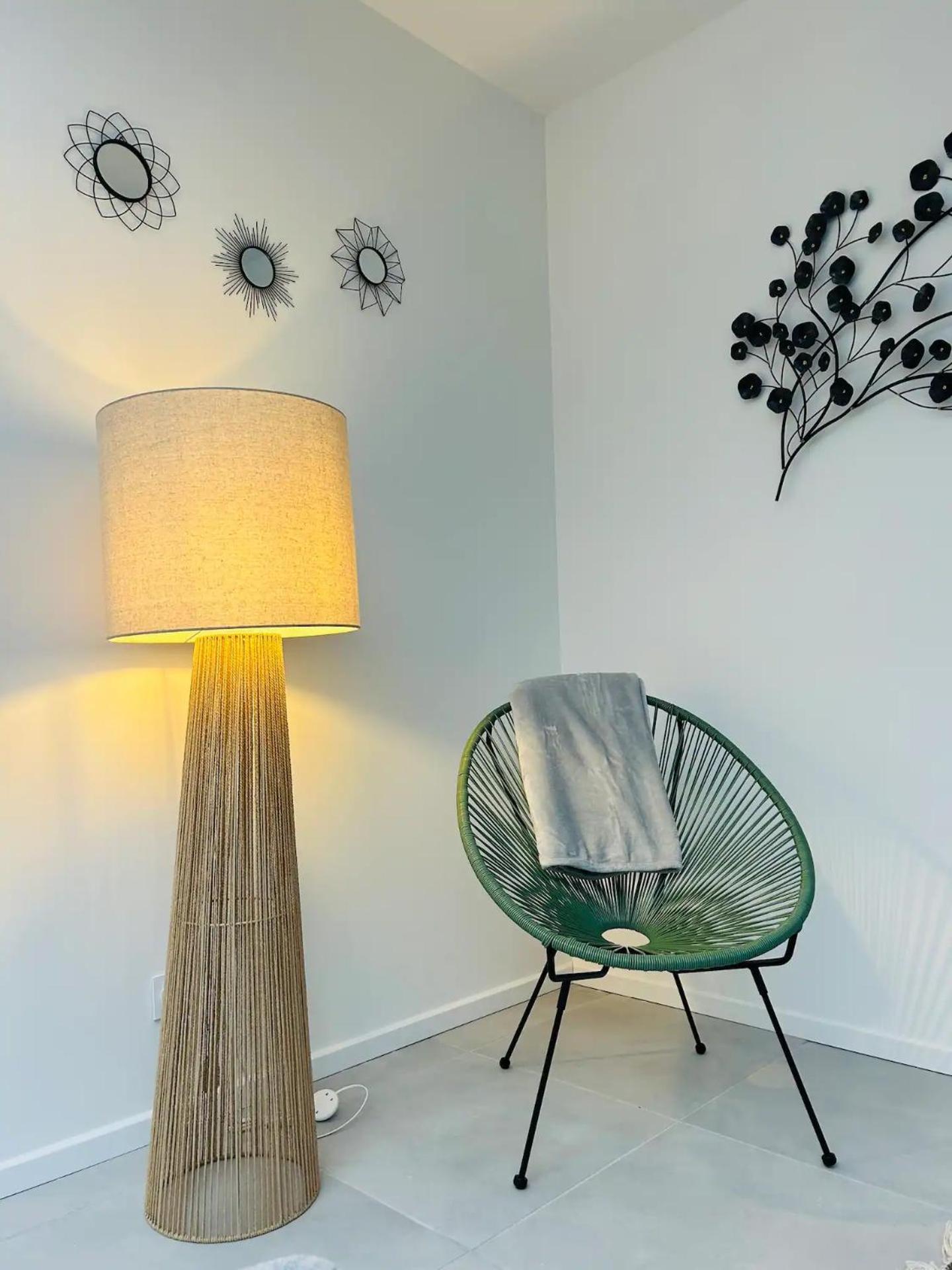 Loft Dyane - Le Meridien #Parking #Lave-Linge #Clim #Netflix Charbonnières-les-Bains Esterno foto