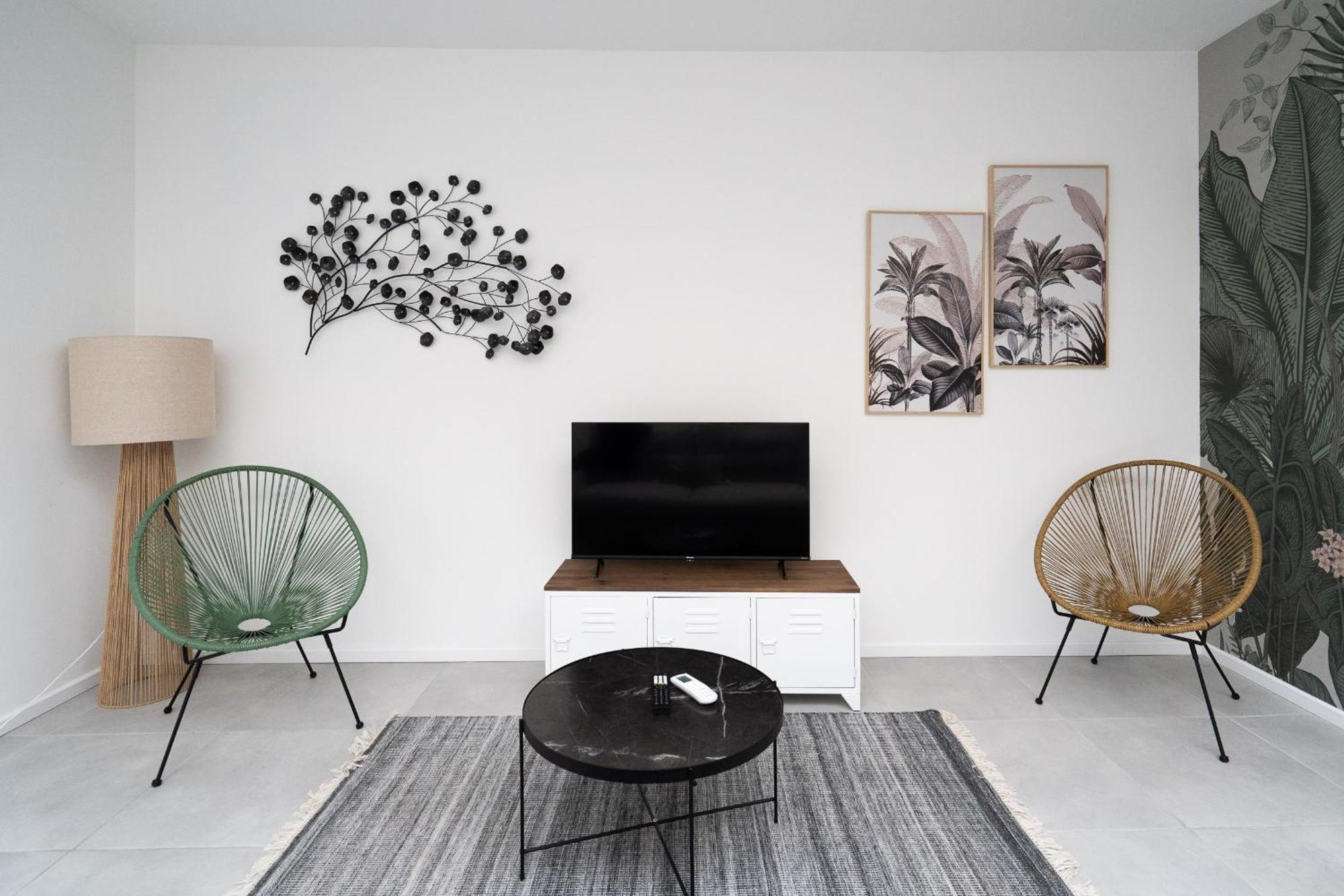 Loft Dyane - Le Meridien #Parking #Lave-Linge #Clim #Netflix Charbonnières-les-Bains Esterno foto