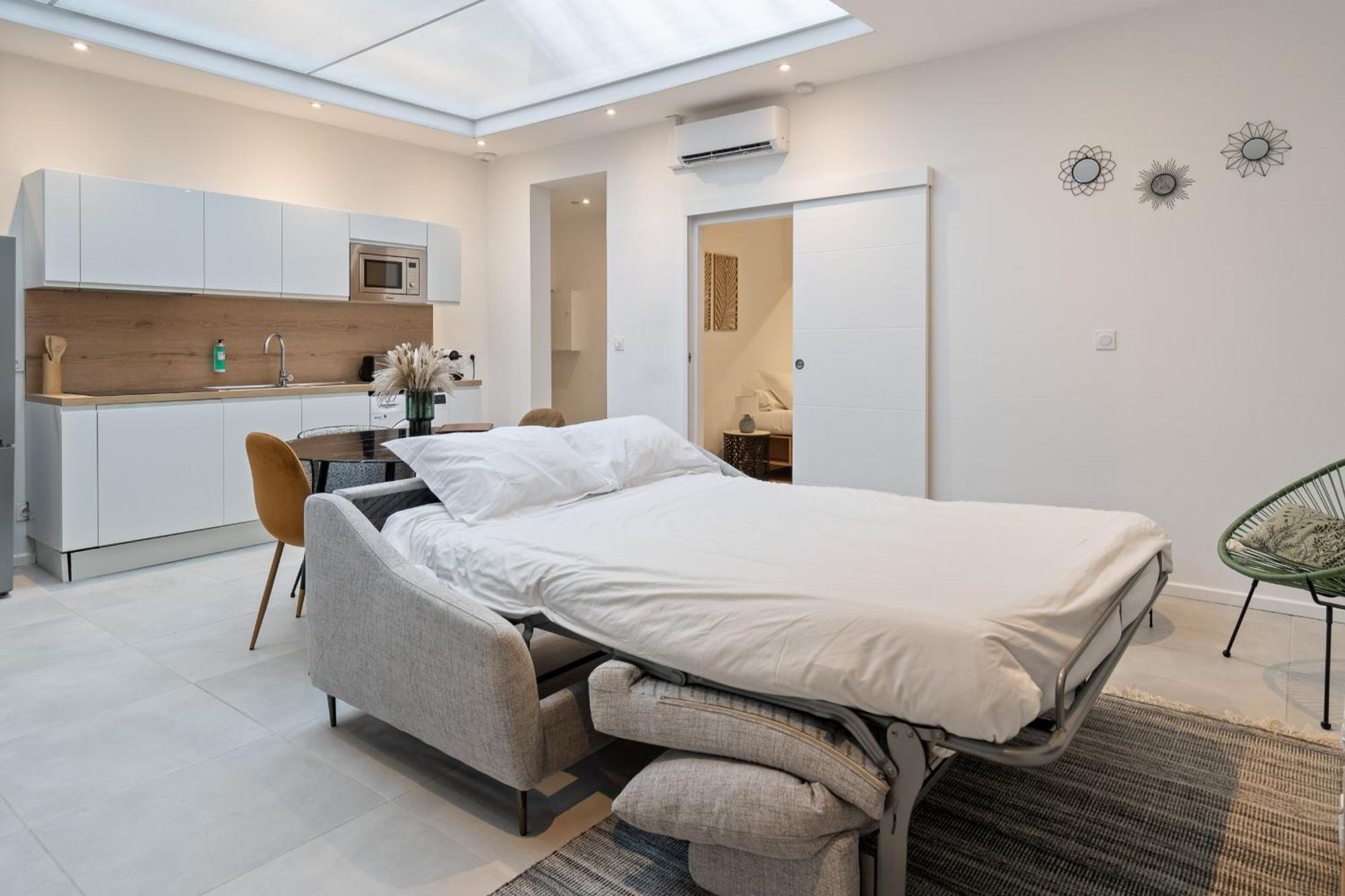 Loft Dyane - Le Meridien #Parking #Lave-Linge #Clim #Netflix Charbonnières-les-Bains Esterno foto