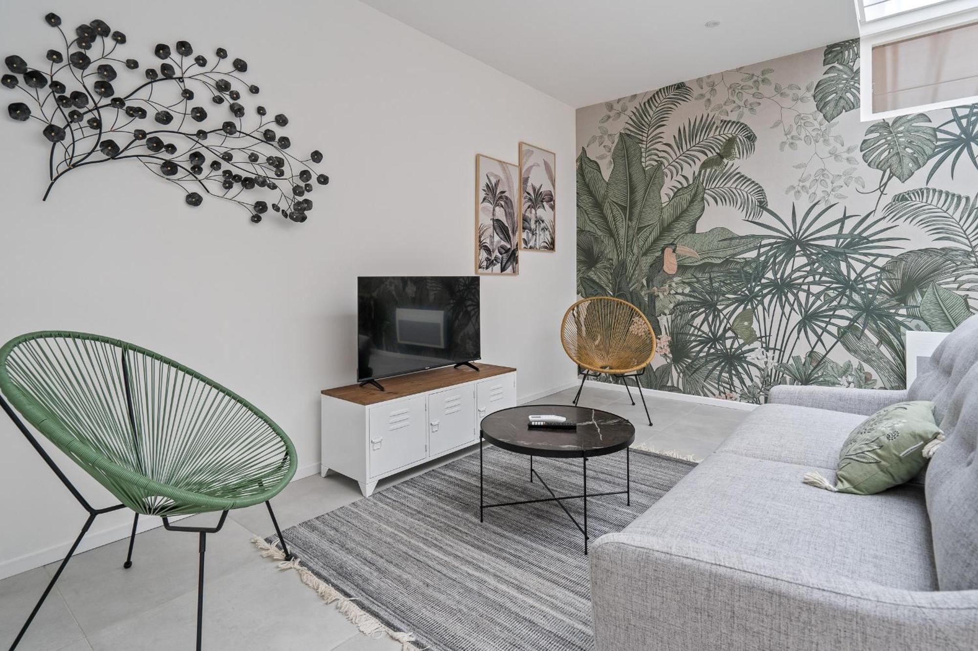 Loft Dyane - Le Meridien #Parking #Lave-Linge #Clim #Netflix Charbonnières-les-Bains Esterno foto
