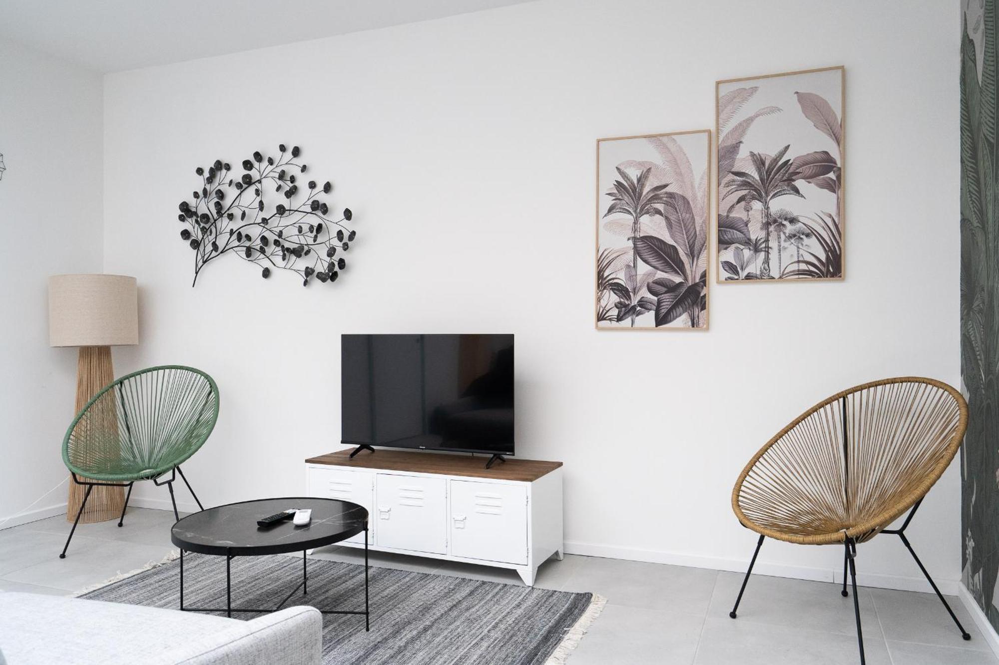 Loft Dyane - Le Meridien #Parking #Lave-Linge #Clim #Netflix Charbonnières-les-Bains Esterno foto