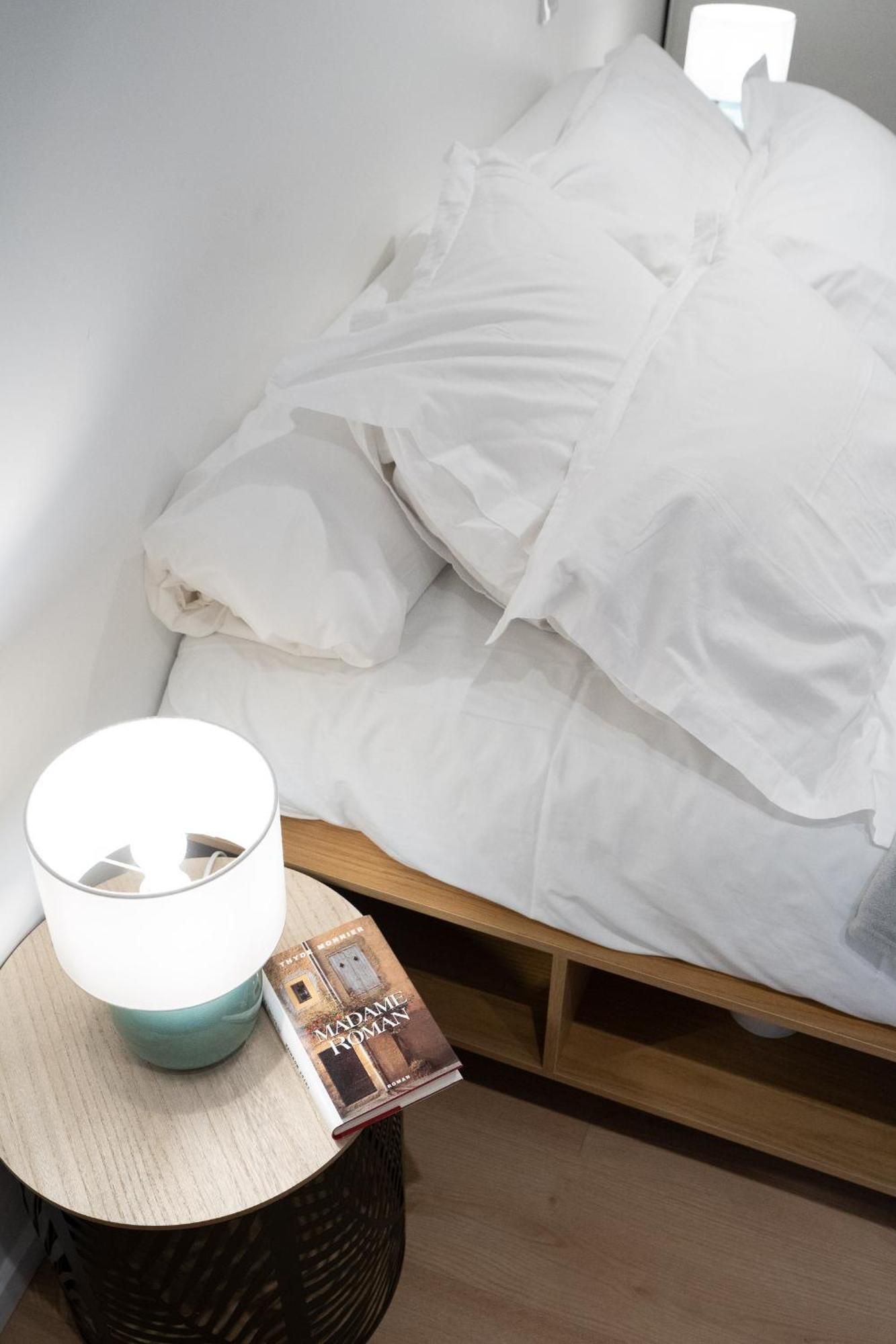 Loft Dyane - Le Meridien #Parking #Lave-Linge #Clim #Netflix Charbonnières-les-Bains Esterno foto